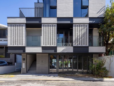 큐블럭 S시리즈 S340 도브화이트 / SE500 퓨어그레이