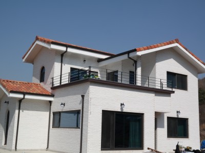 비젼화이트장벽돌